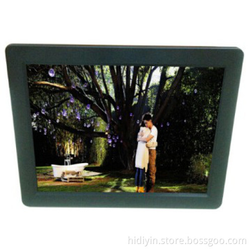 15 inch led bulk digital photo frame charger